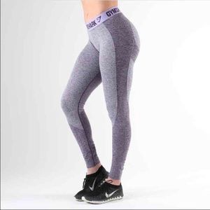 Gymshark flex legging